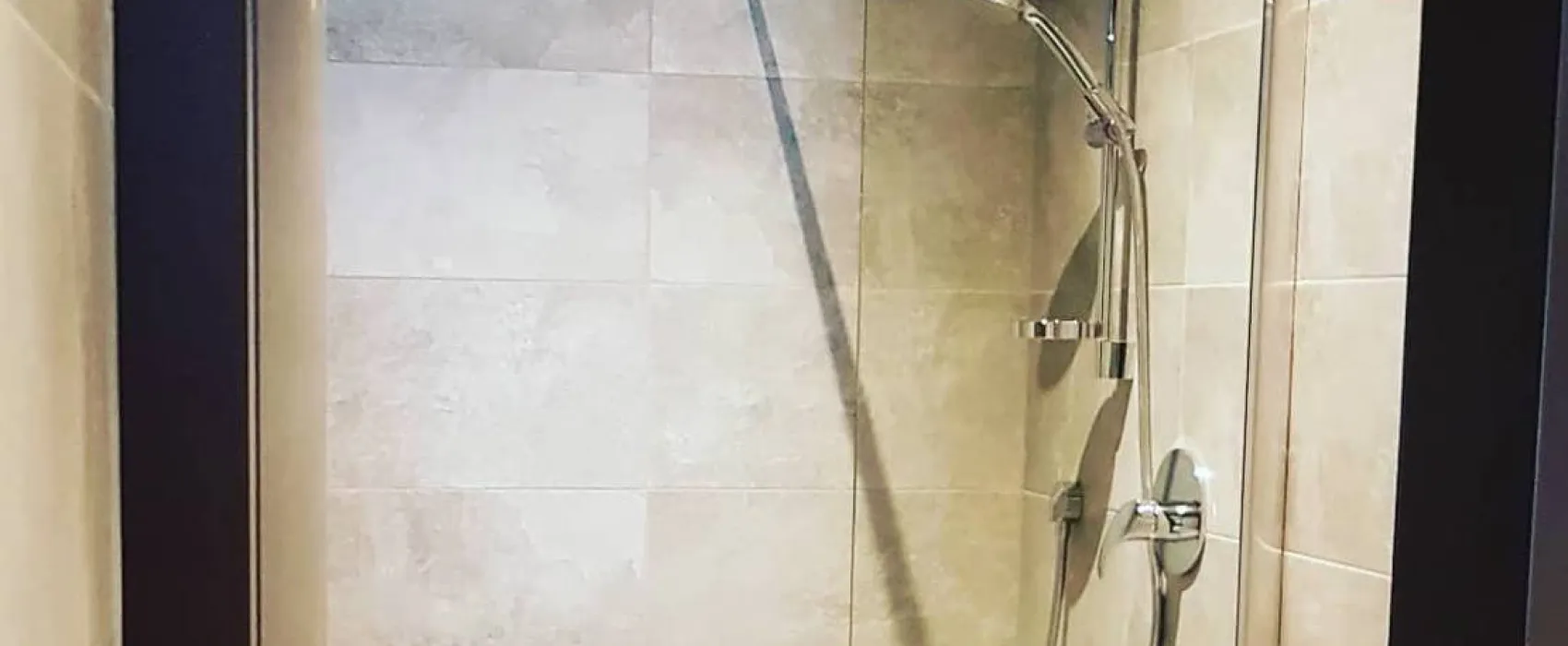 Alpina Mountain Camping