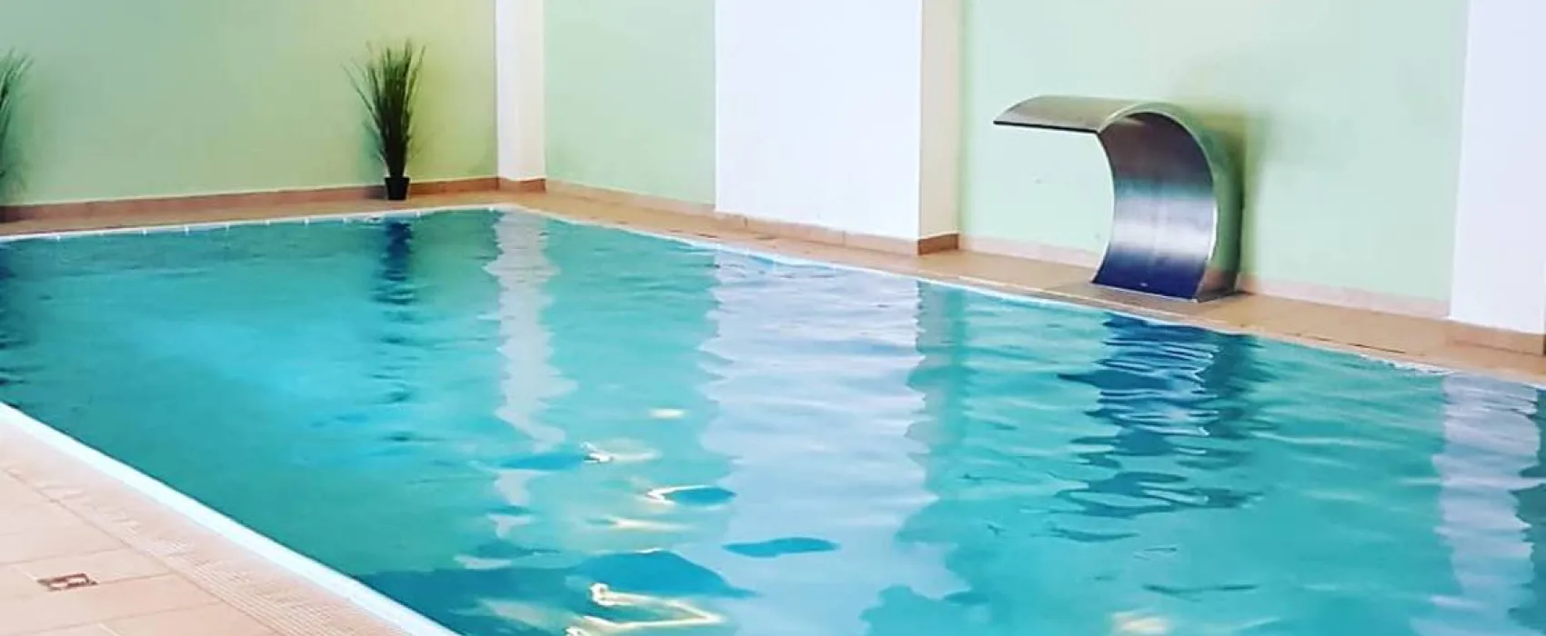 Alpina Mountain Camping