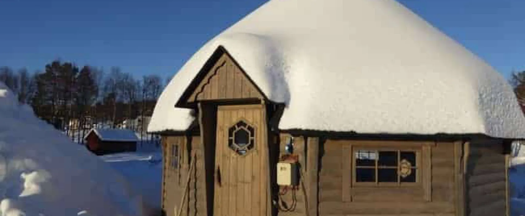 Adolfströms Camping