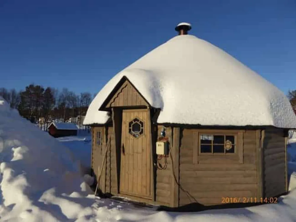 Adolfströms Camping