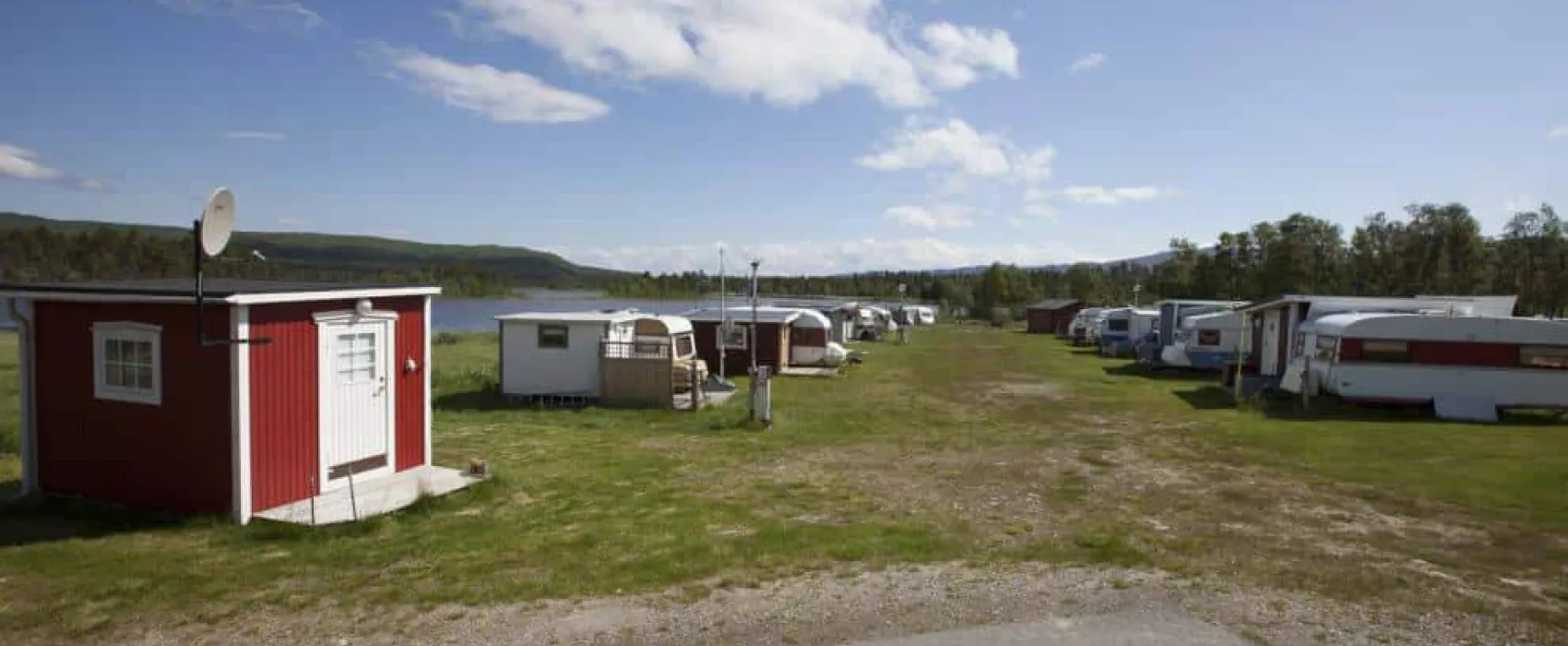 Adolfströms Camping