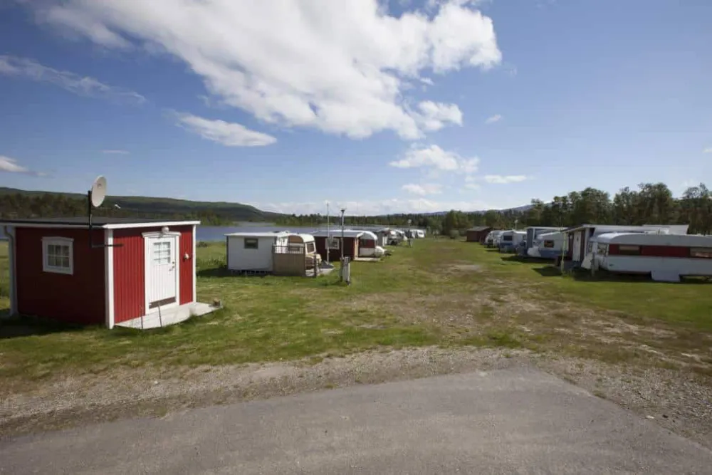 Adolfströms Camping