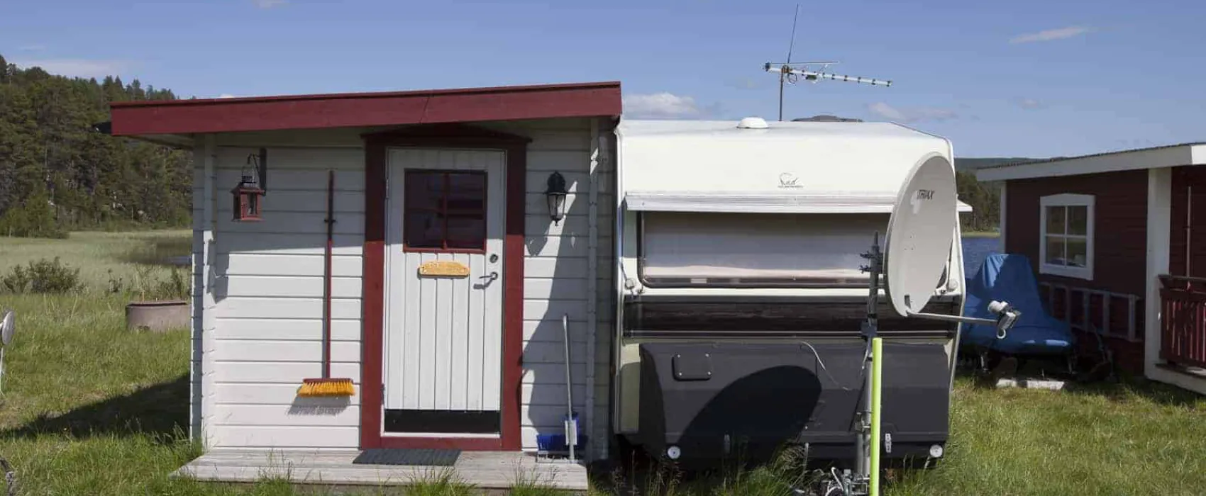 Adolfströms Camping