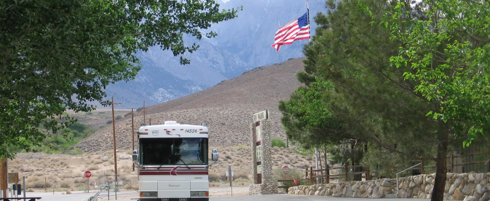 Boulder Creek RV Resort