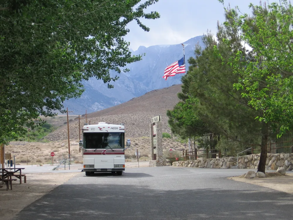 Boulder Creek RV Resort