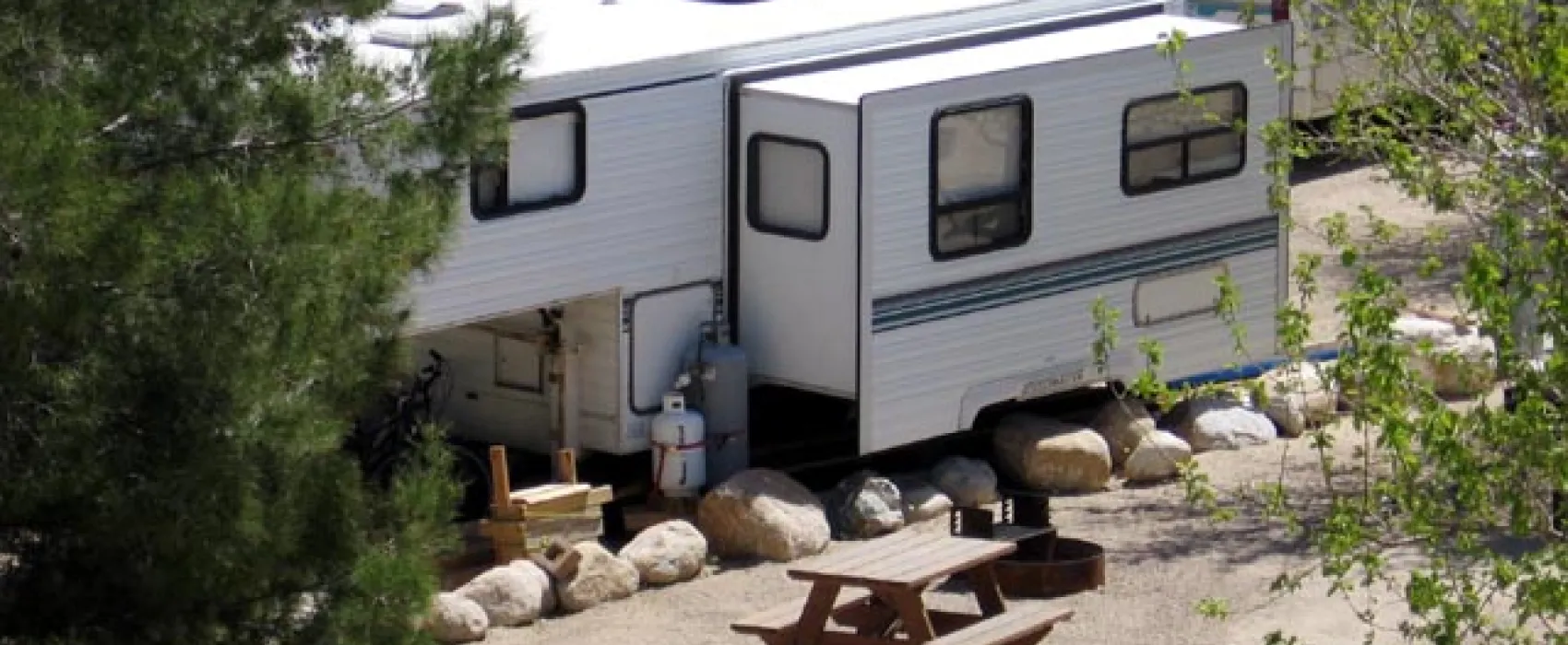Boulder Creek RV Resort