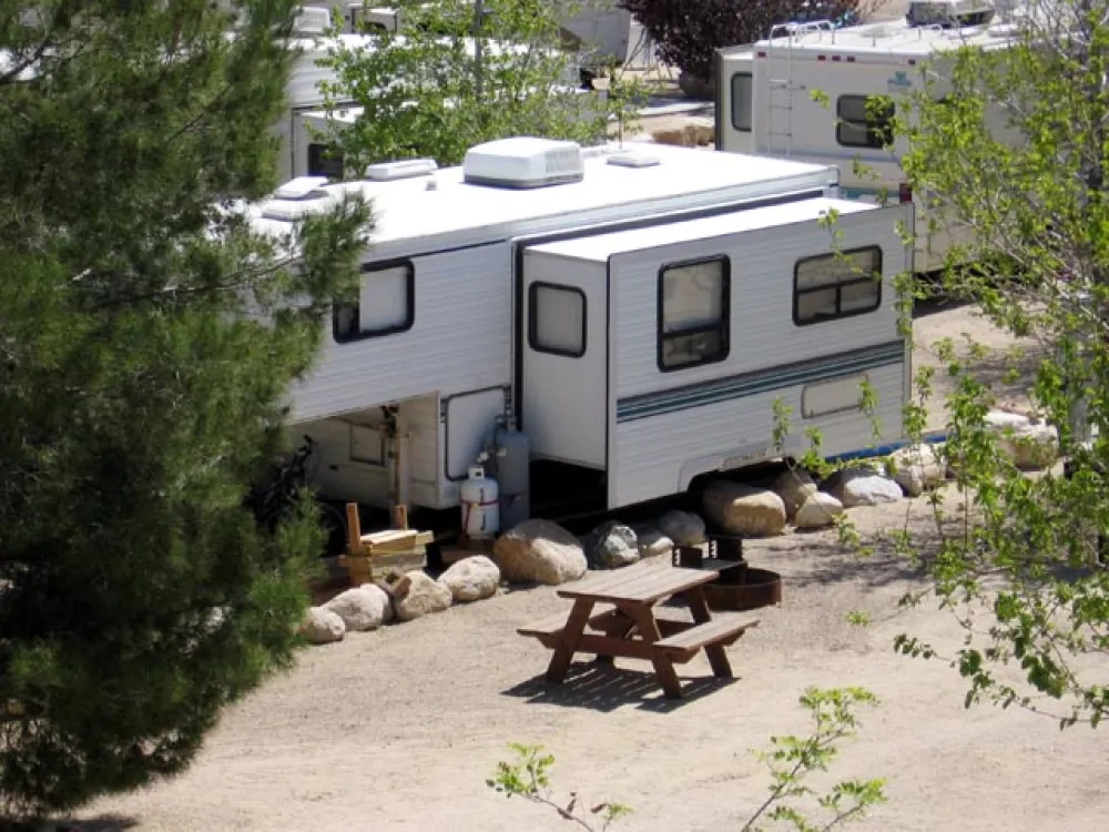 Boulder Creek RV Resort