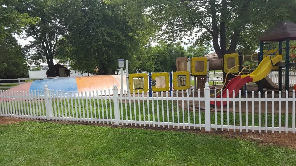 NE St Louis/Granite City KOA