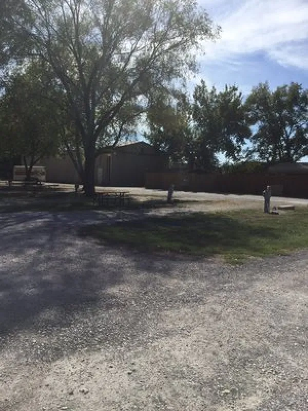 NE St Louis/Granite City KOA