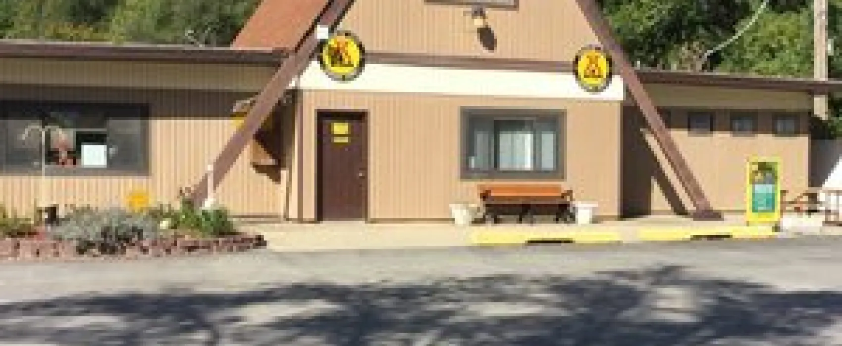 NE St Louis/Granite City KOA