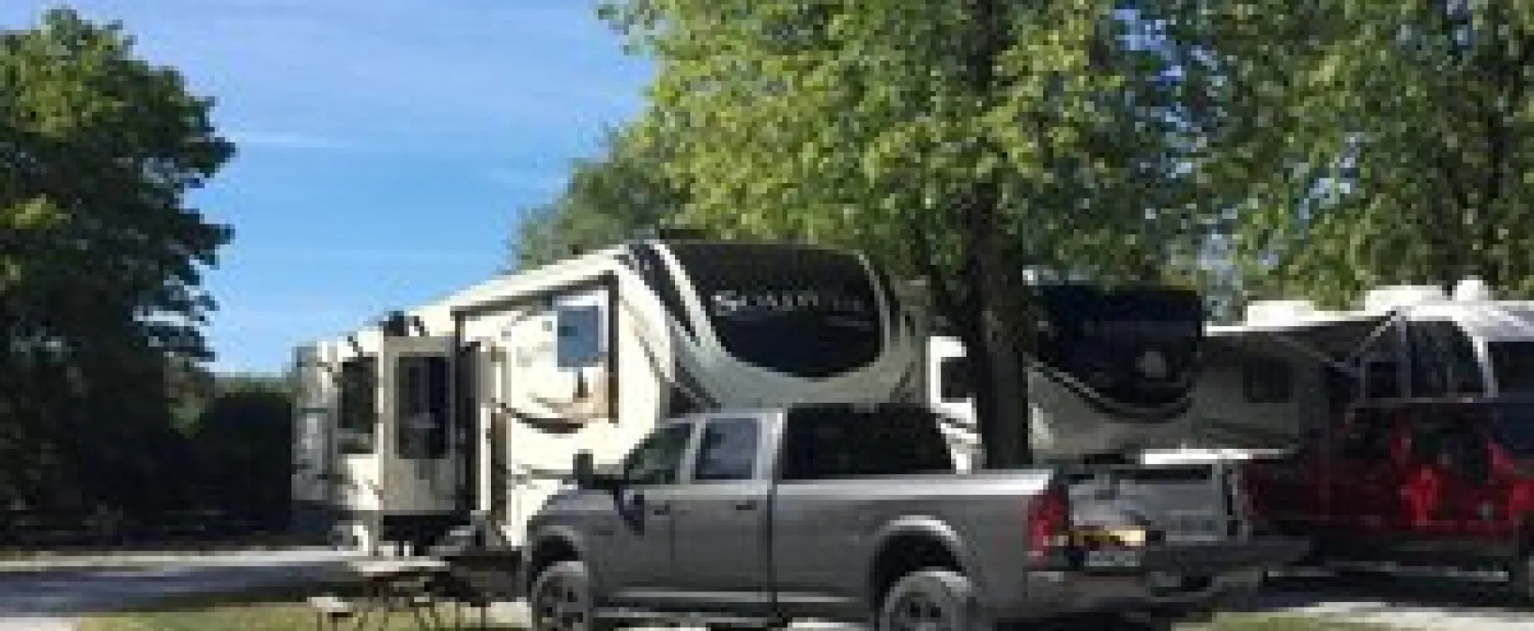 NE St Louis/Granite City KOA