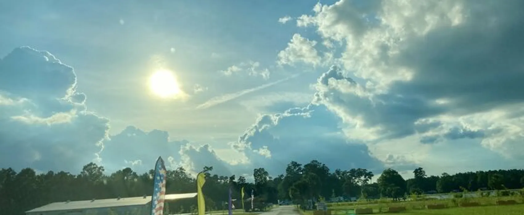 Indian Creek Campground & RV Park