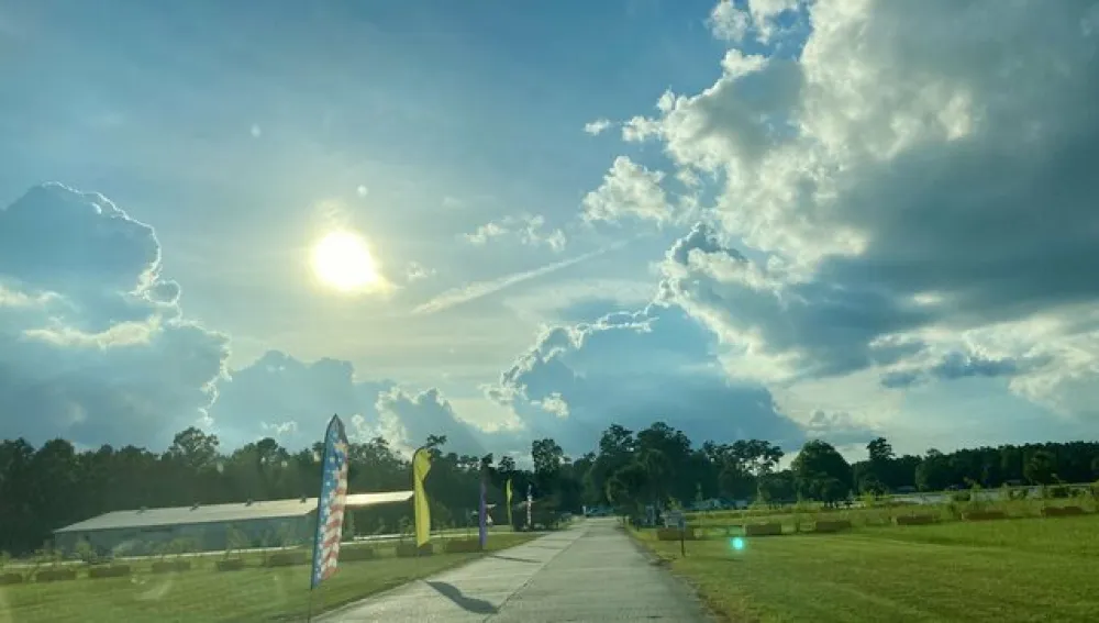 Indian Creek Campground & RV Park