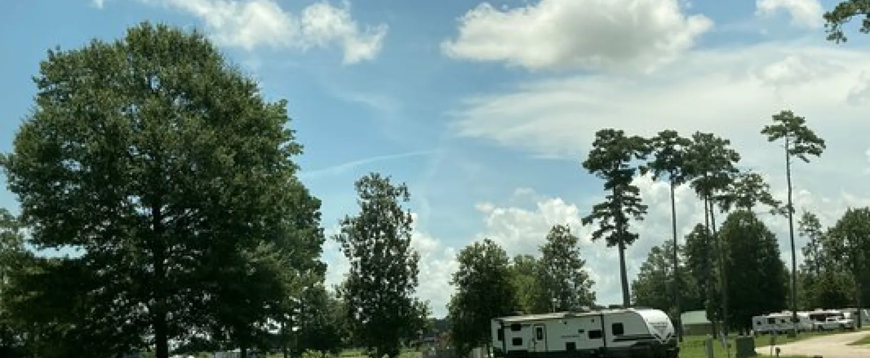 Indian Creek Campground & RV Park