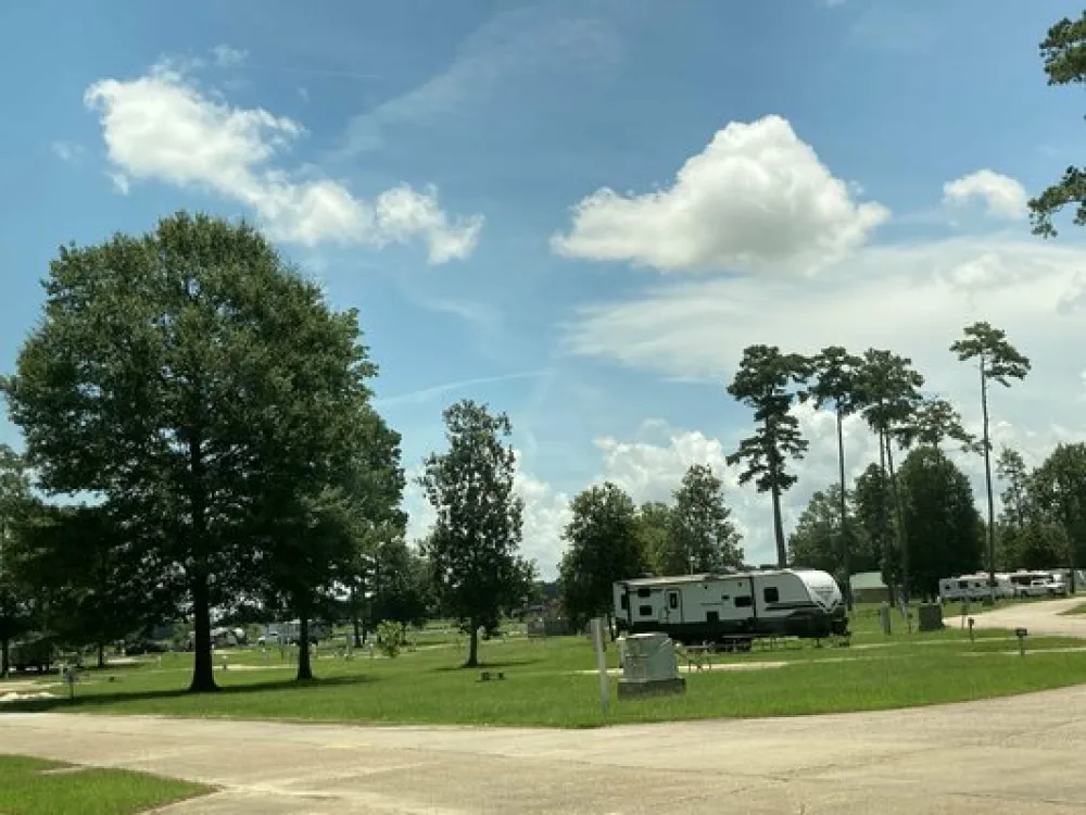 Indian Creek Campground & RV Park
