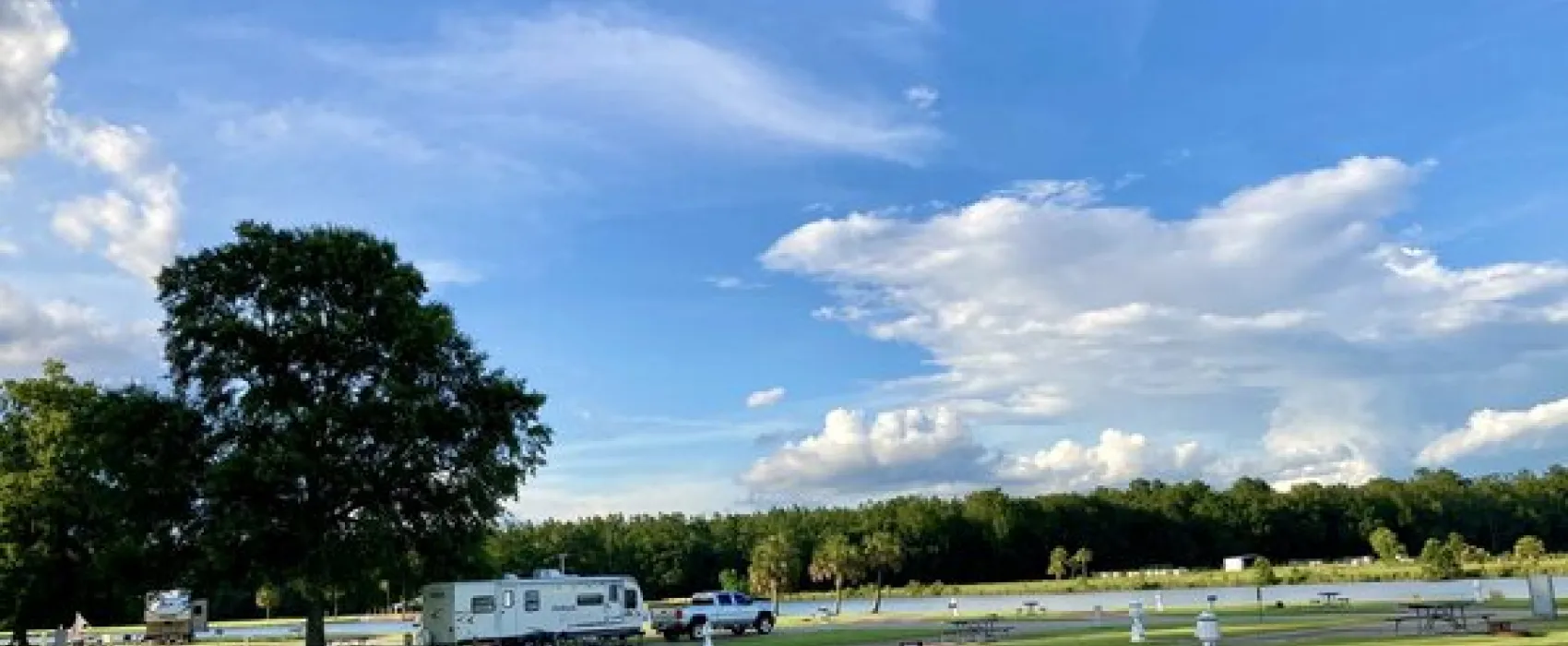 Indian Creek Campground & RV Park