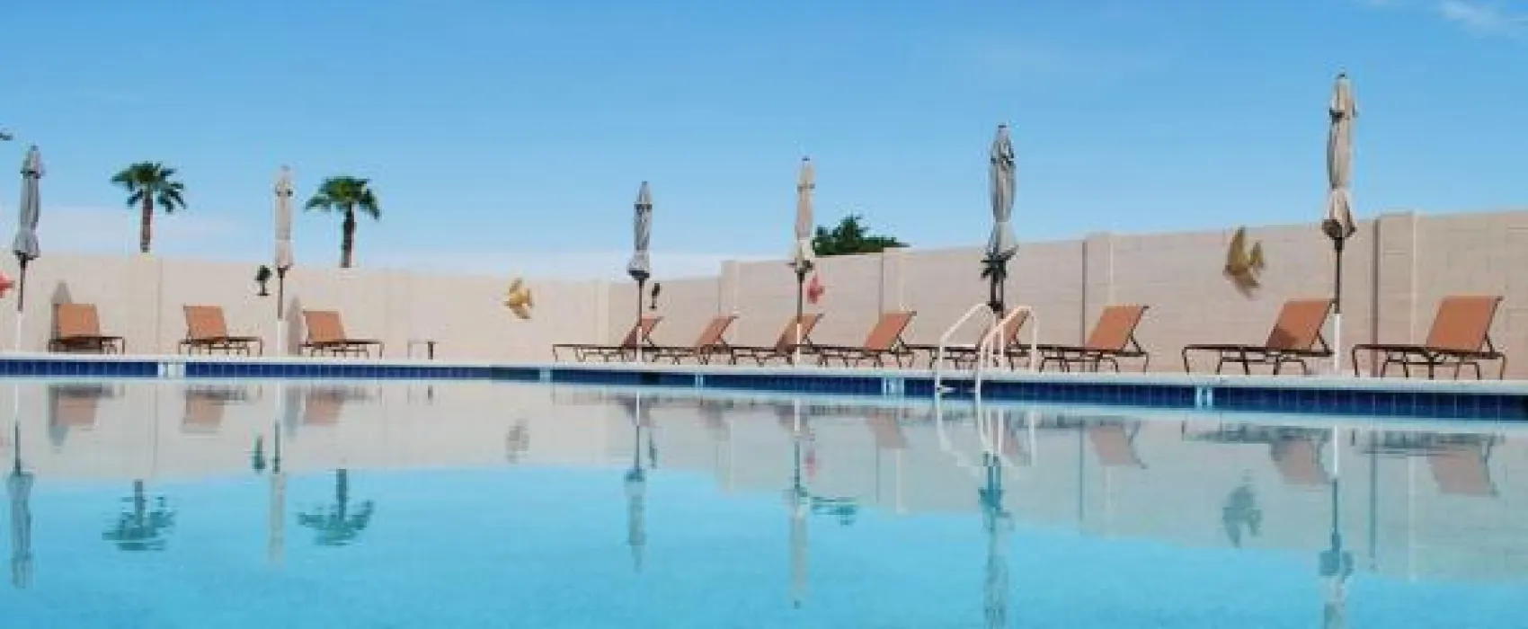 Caravan Oasis RV Park