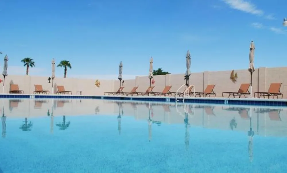 Caravan Oasis RV Park