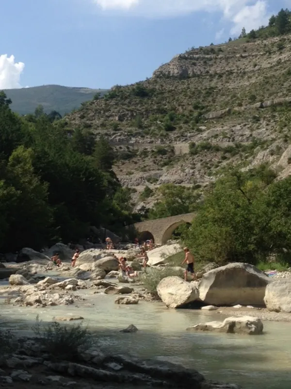 Municipal Le Jalinier