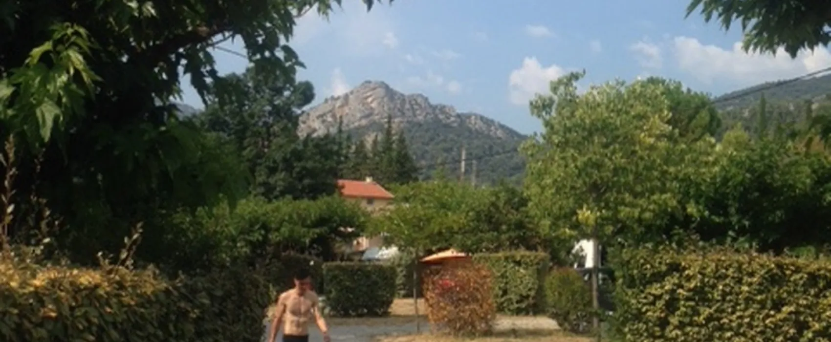 Municipal Le Jalinier