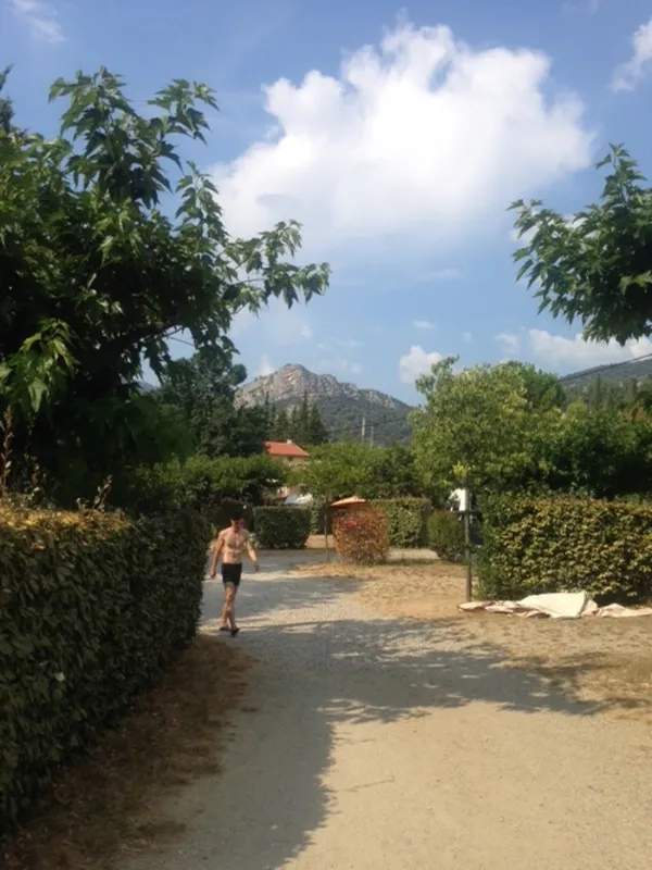 Municipal Le Jalinier