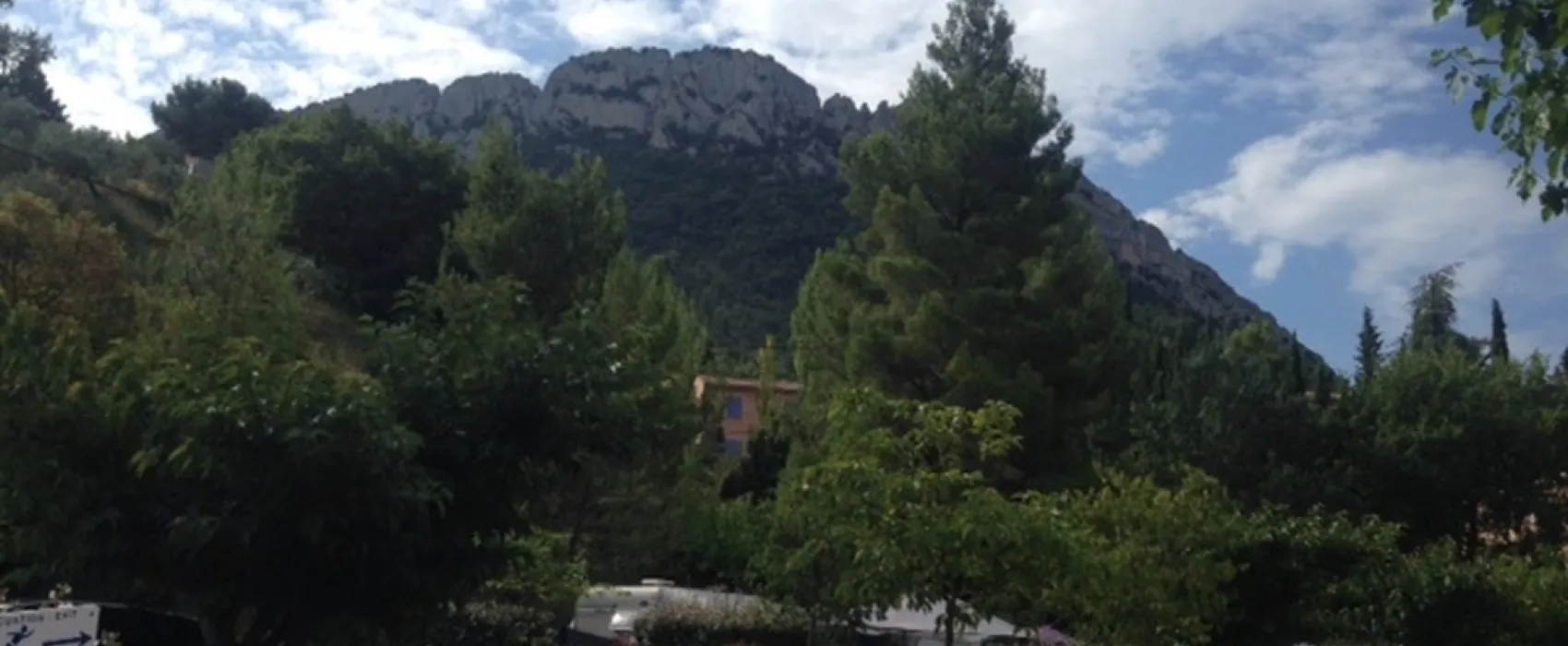 Municipal Le Jalinier