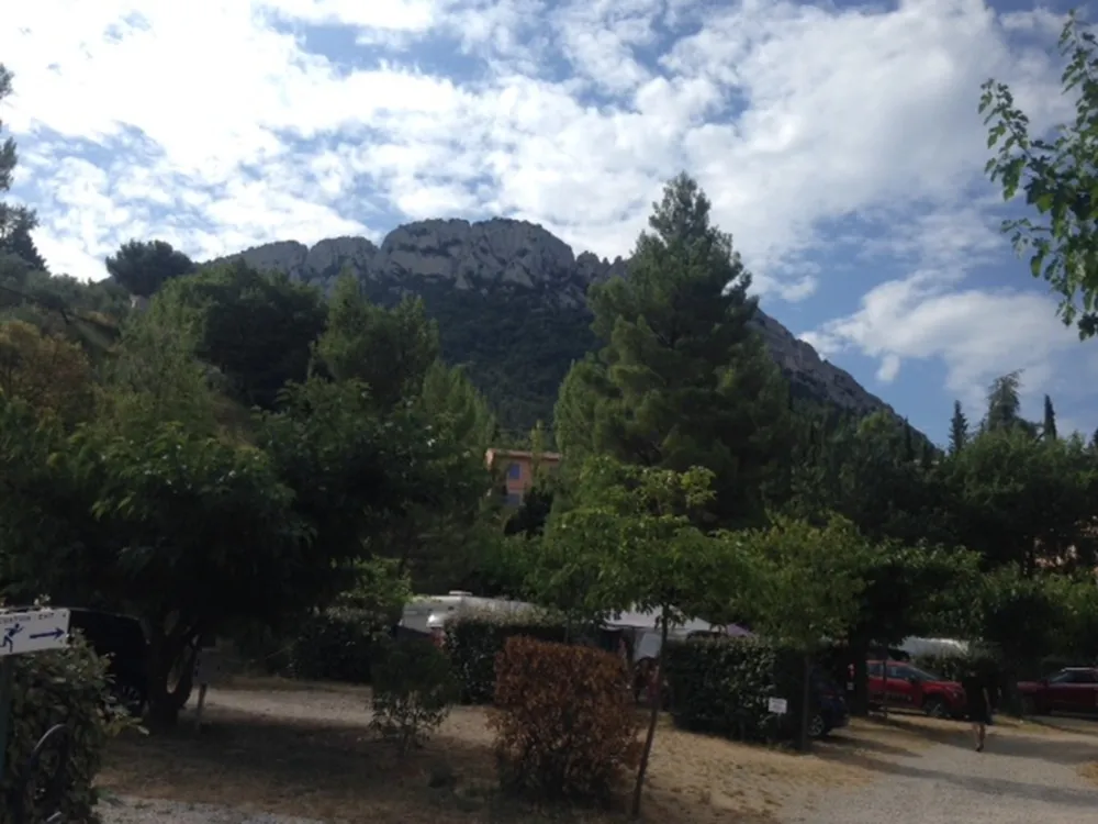 Municipal Le Jalinier