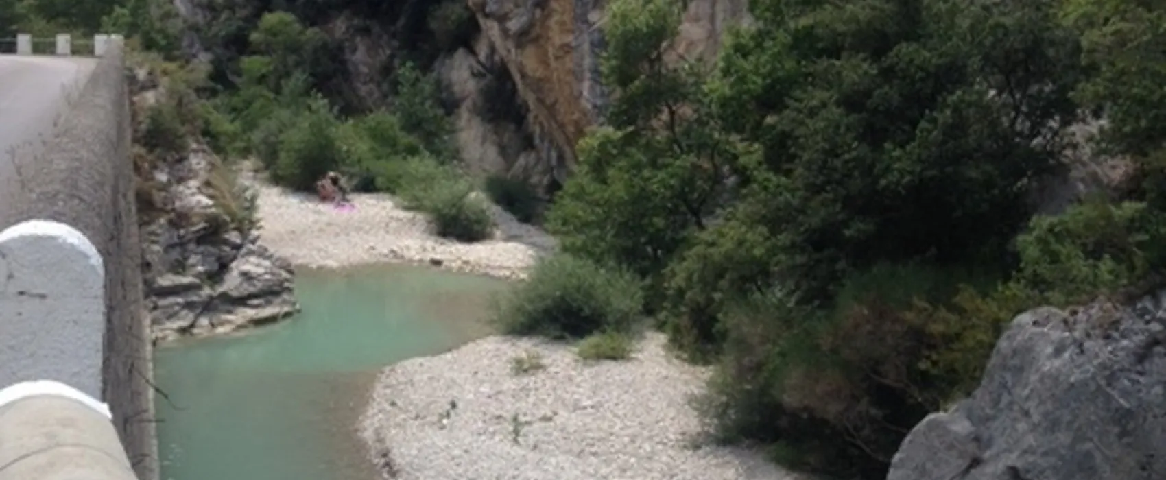 Municipal Le Jalinier