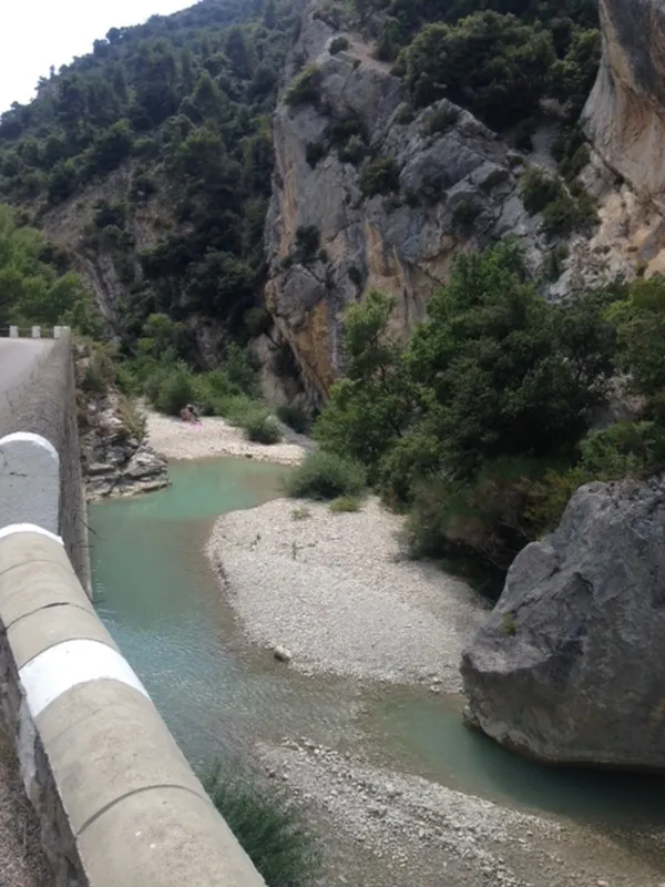 Municipal Le Jalinier