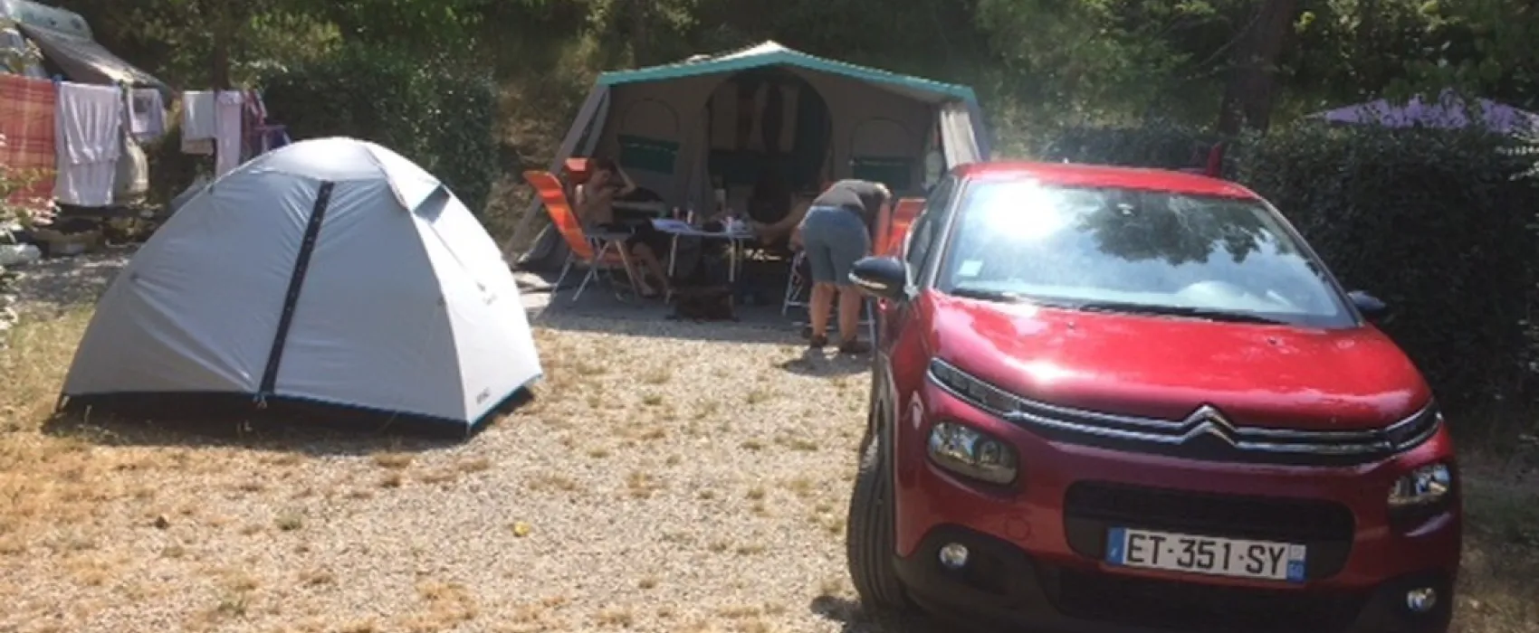 Municipal Le Jalinier