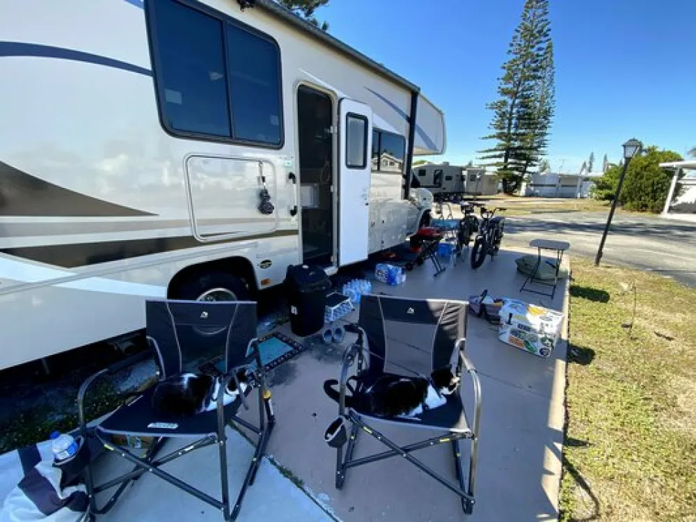 Encore Breezy Hill RV Resort