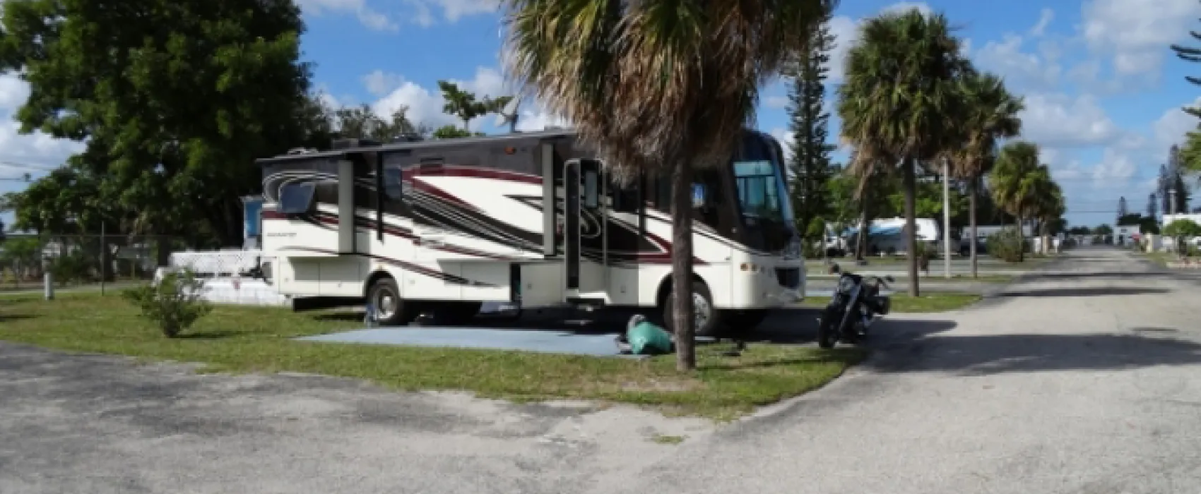 Encore Breezy Hill RV Resort