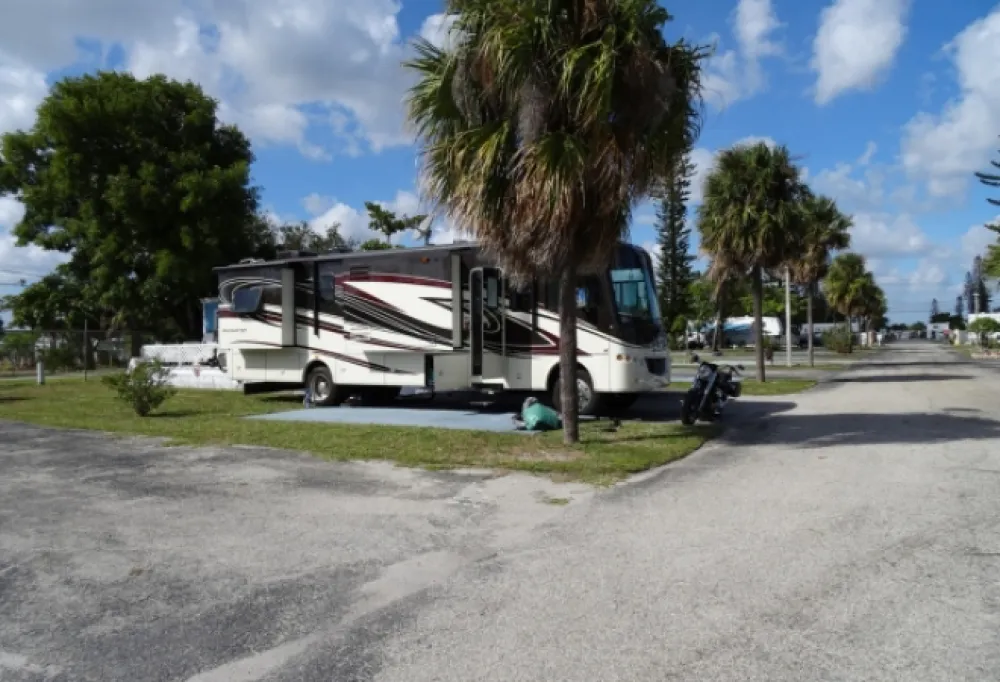 Encore Breezy Hill RV Resort