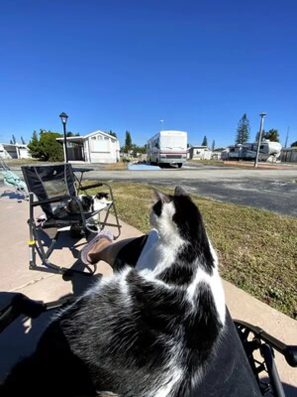 Encore Breezy Hill RV Resort