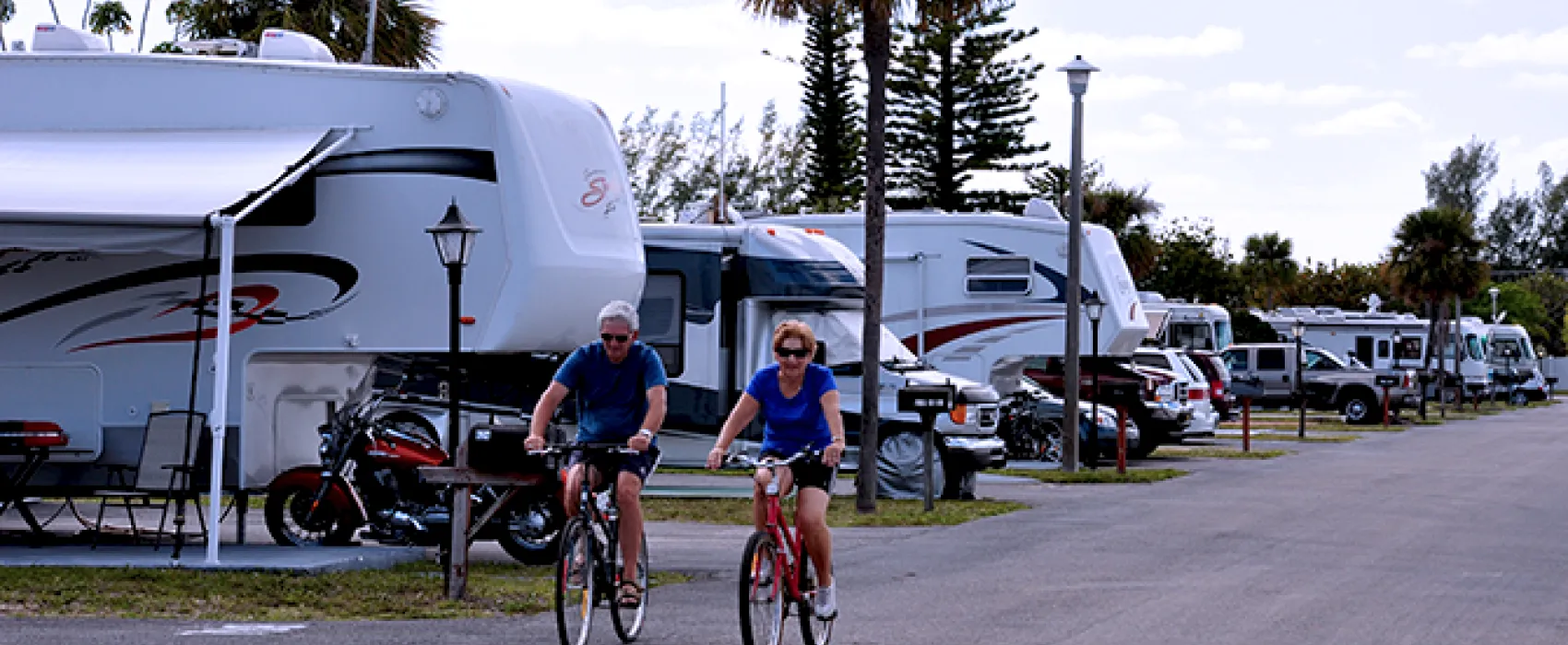 Encore Breezy Hill RV Resort