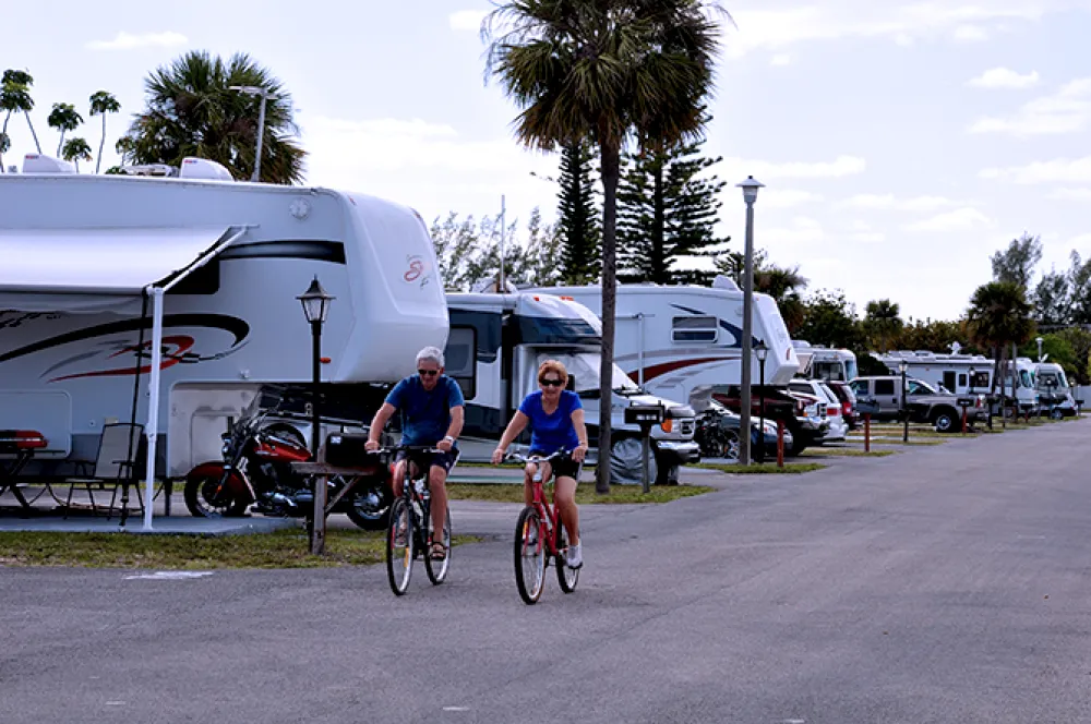 Encore Breezy Hill RV Resort