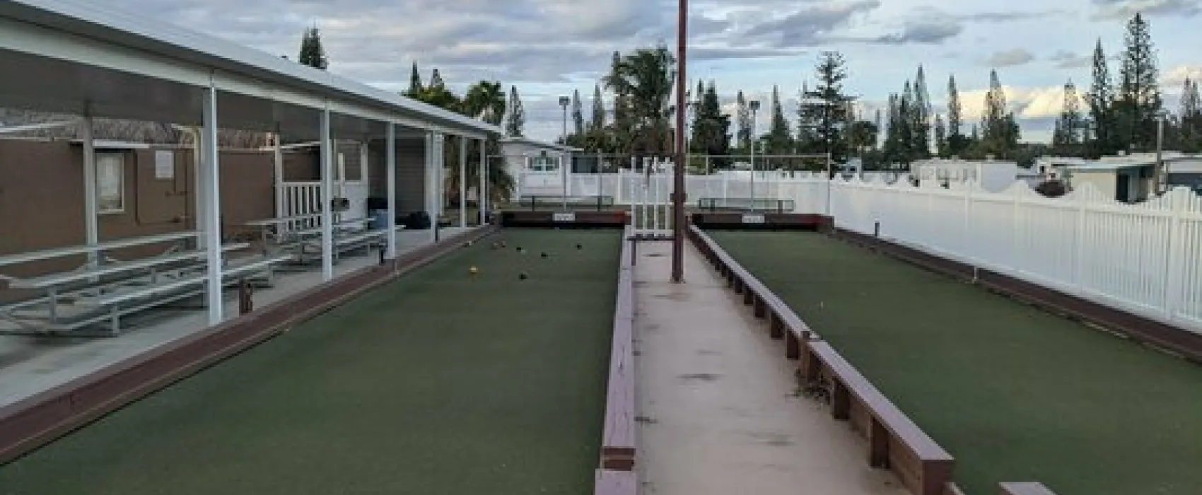 Encore Breezy Hill RV Resort