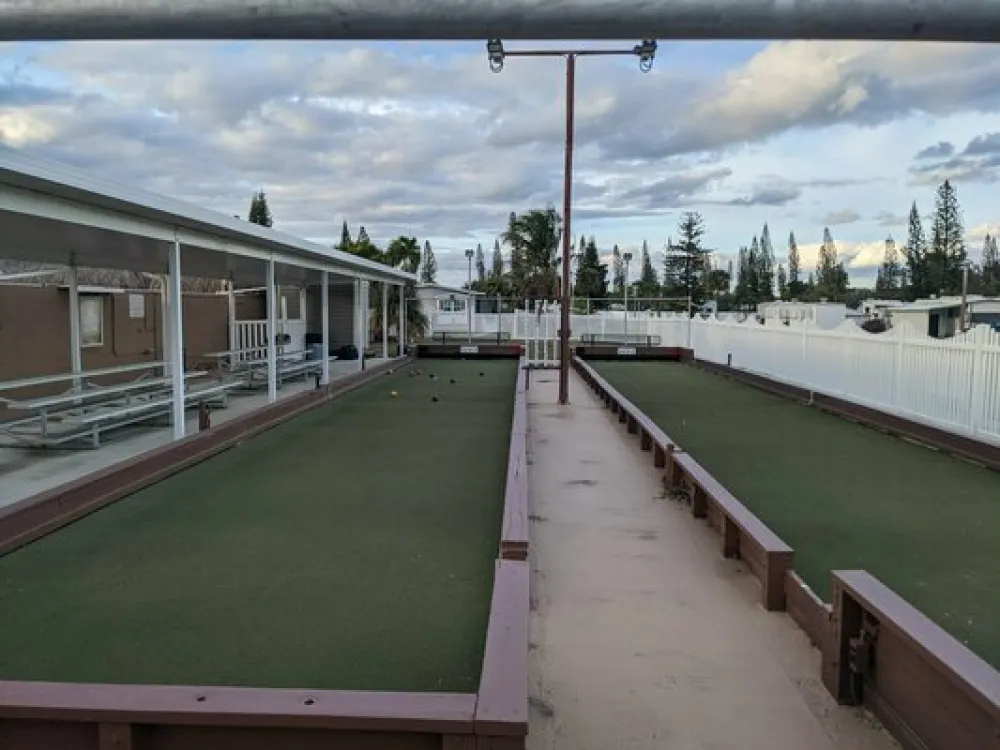 Encore Breezy Hill RV Resort