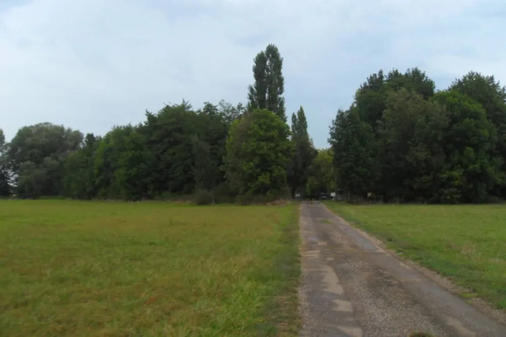 Camping Municipal Le Trou D'argot