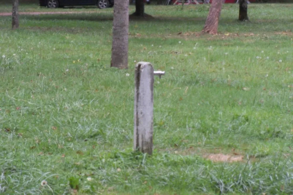 Camping Municipal Le Trou D'argot