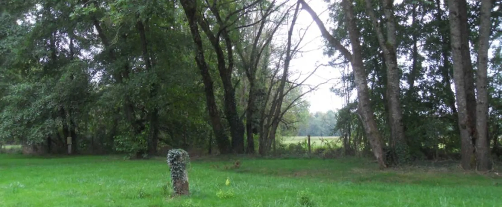 Camping Municipal Le Trou D'argot