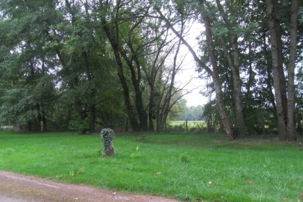 Camping Municipal Le Trou D'argot