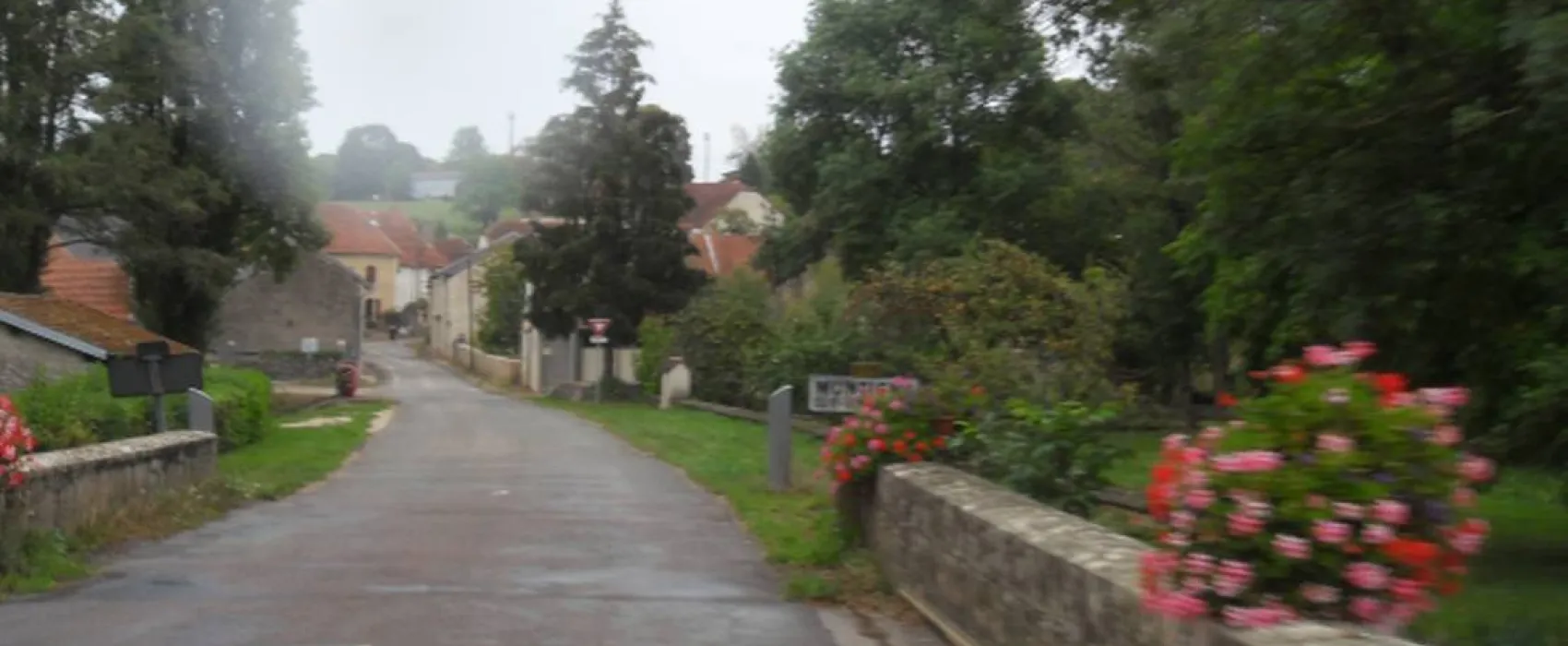 Camping Municipal Le Trou D'argot