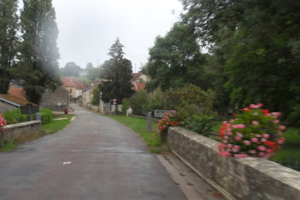 Camping Municipal Le Trou D'argot