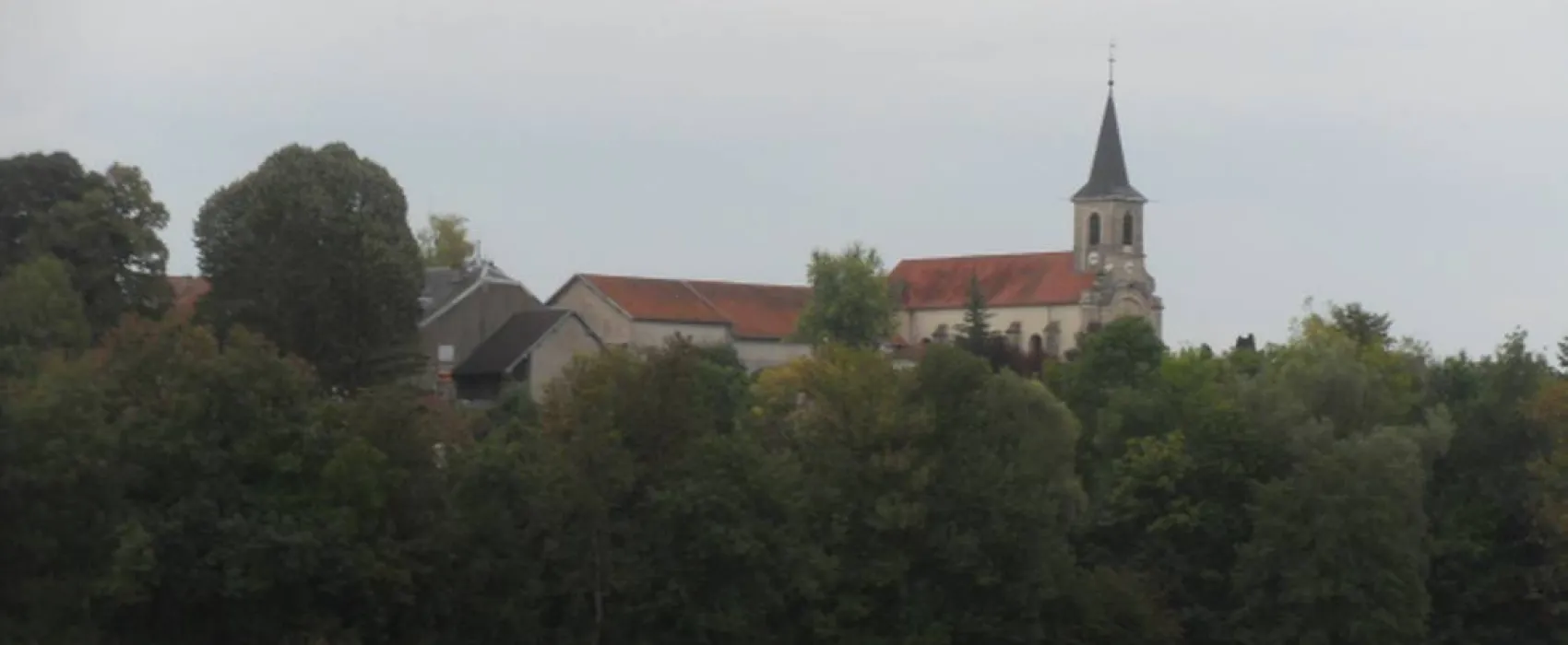 Camping Municipal Le Trou D'argot