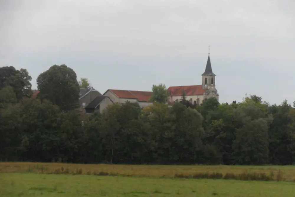 Camping Municipal Le Trou D'argot