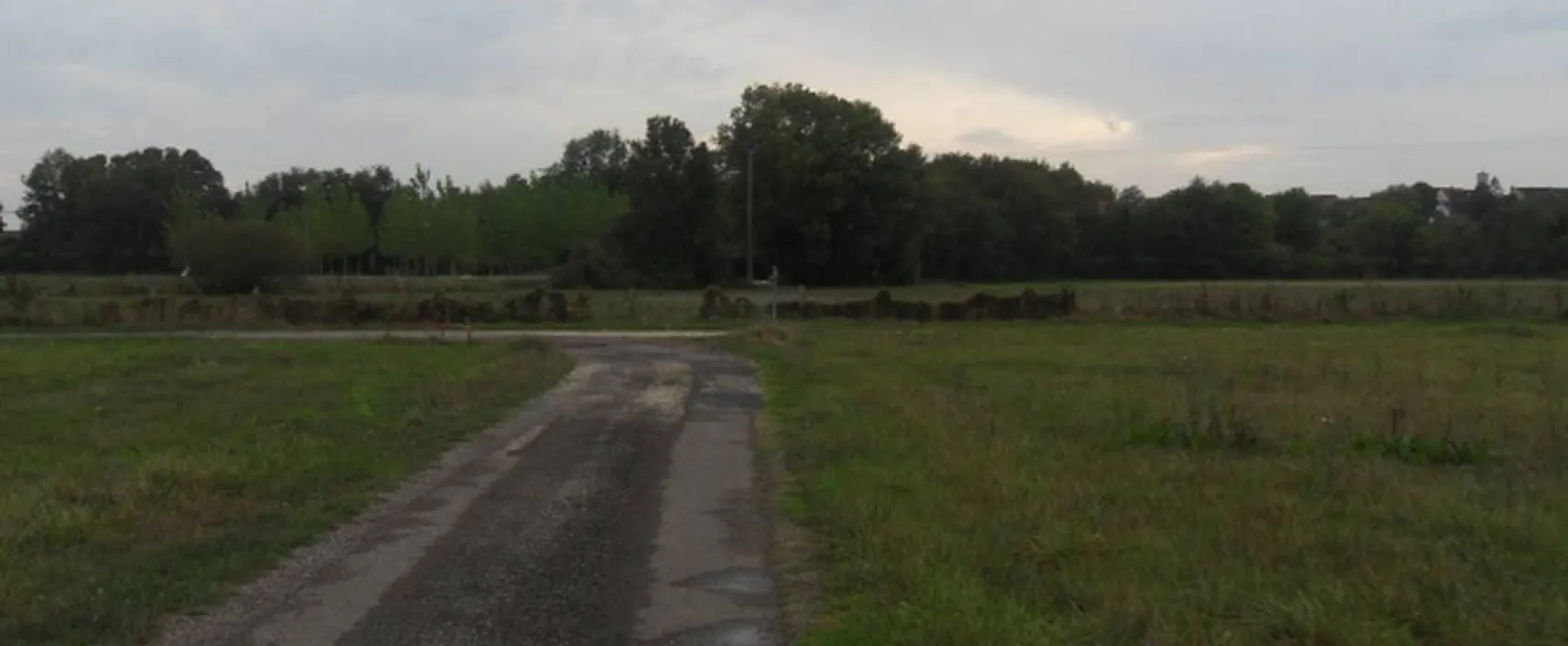 Camping Municipal Le Trou D'argot