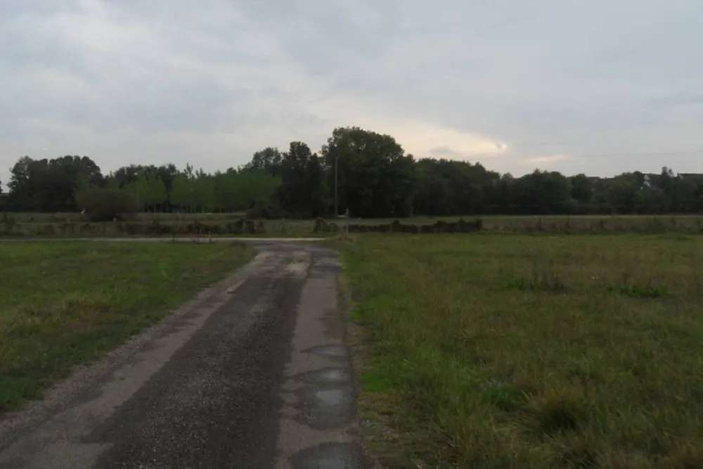 Camping Municipal Le Trou D'argot