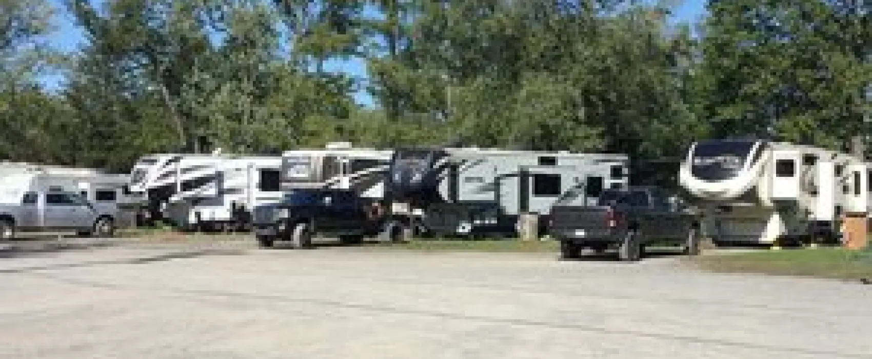 Riverside Campground