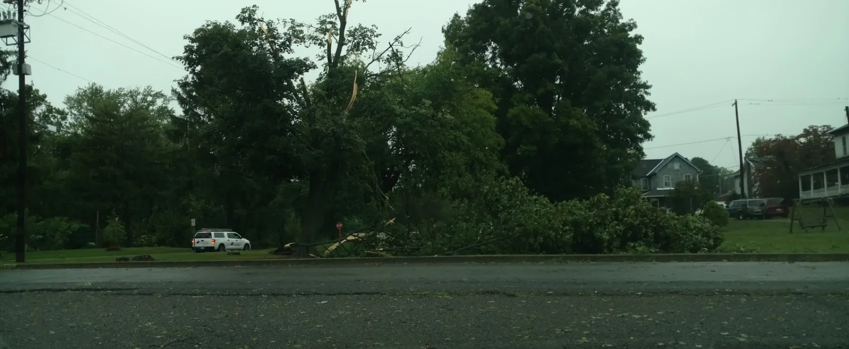 Riverside Campground